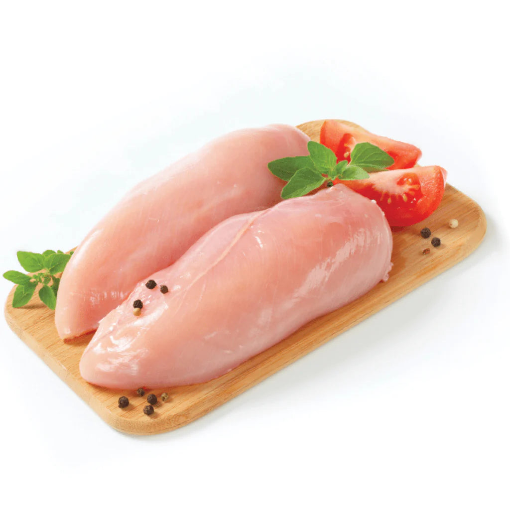 Blanc de poulet