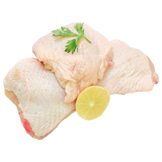 Haut de cuisse de poulet