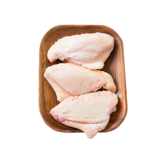 Aileron de poulet