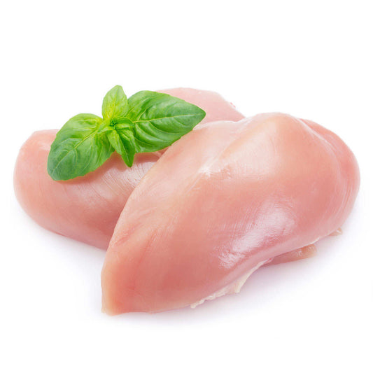 Filet de poulet