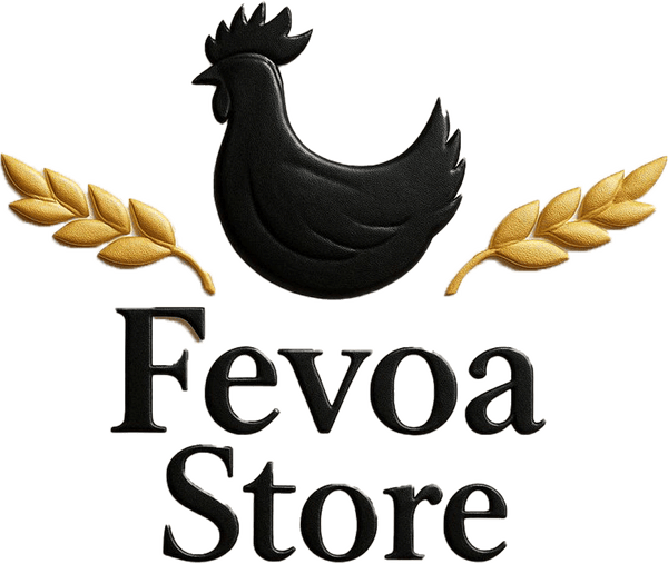 Fevoa Store