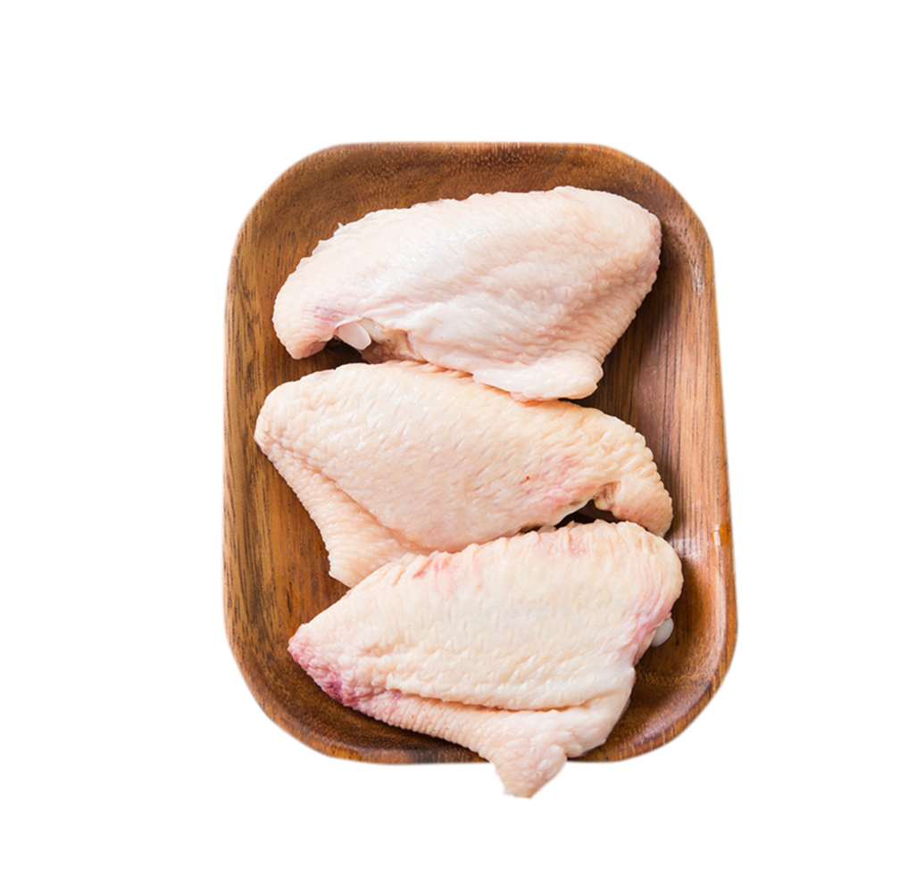 Ailes de poulet